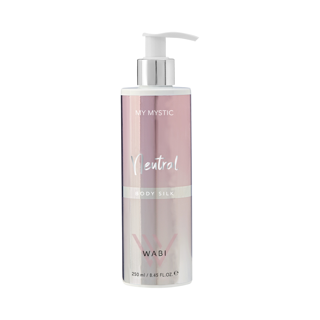 WABI Beauty WABI My Mystic Neutral Body Silk